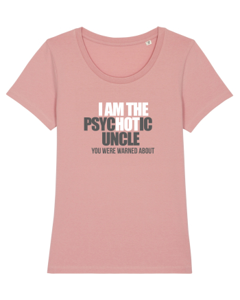 UNCLE Canyon Pink