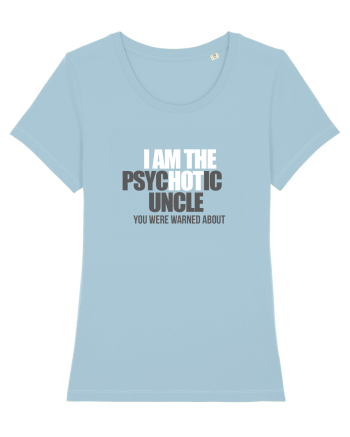 UNCLE Sky Blue