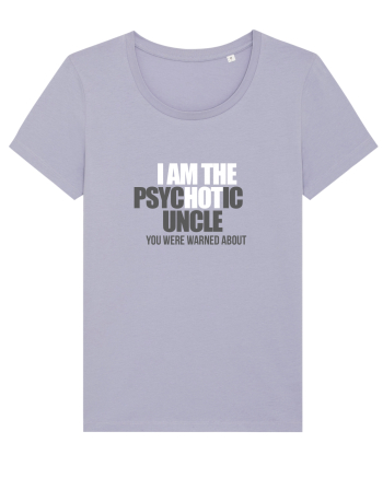 UNCLE Lavender