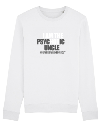 UNCLE White