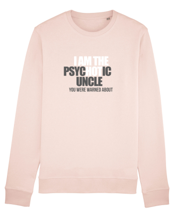 UNCLE Candy Pink