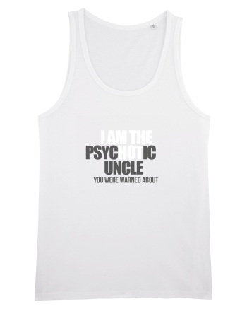 UNCLE White