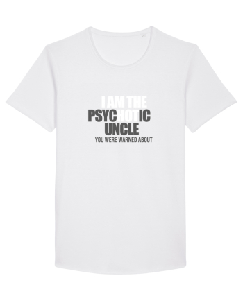 UNCLE White