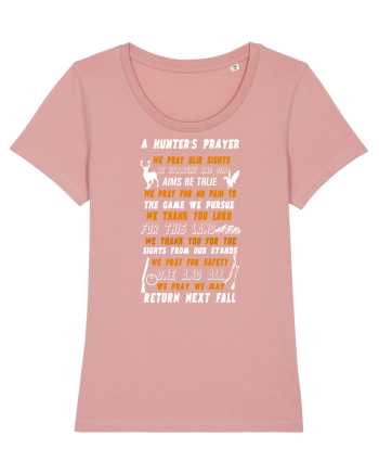 HUNTER Canyon Pink