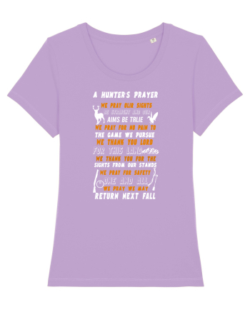 HUNTER Lavender Dawn