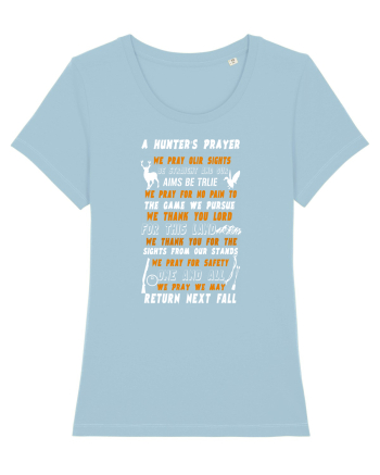 HUNTER Sky Blue
