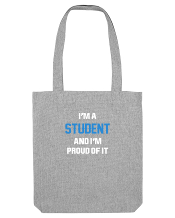STUDENT Heather Grey