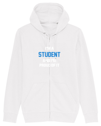 STUDENT White