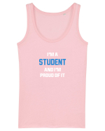 STUDENT Maiou Damă Dreamer