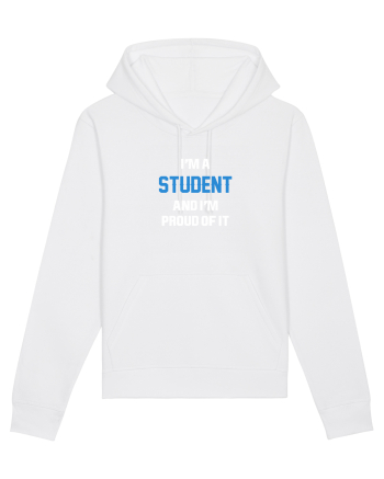 STUDENT White