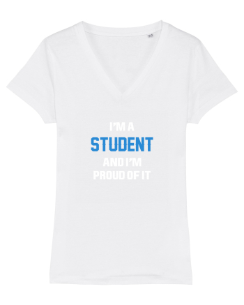 STUDENT White