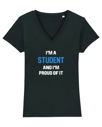 STUDENT Black