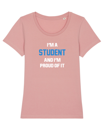STUDENT Canyon Pink