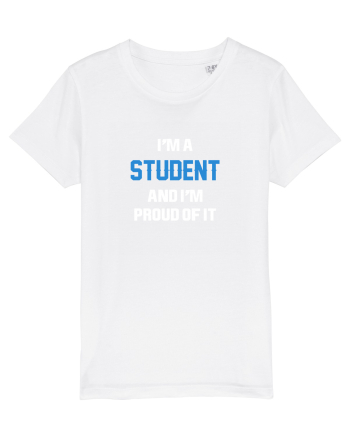 STUDENT White