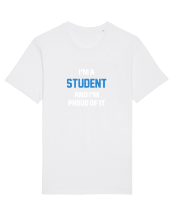 STUDENT White