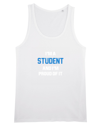 STUDENT White
