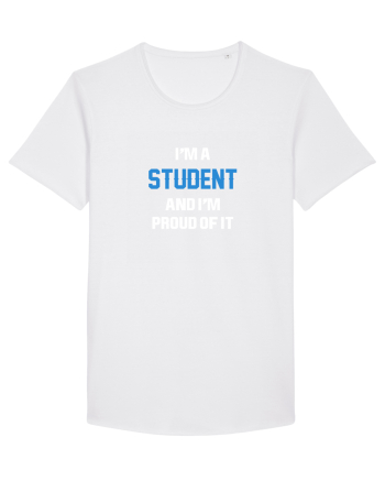 STUDENT White
