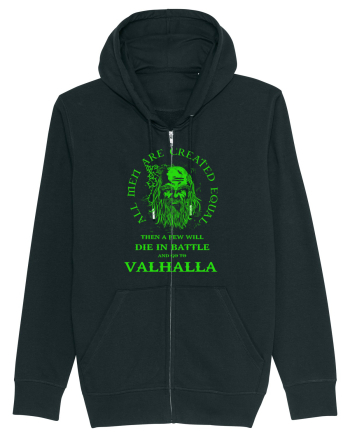 VIKING Black