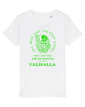 VIKING White