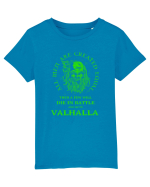 VIKING Tricou mânecă scurtă  Copii Mini Creator