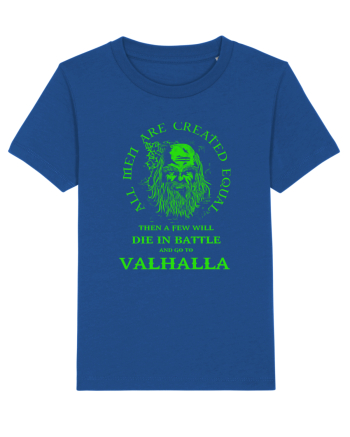VIKING Majorelle Blue