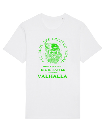VIKING White