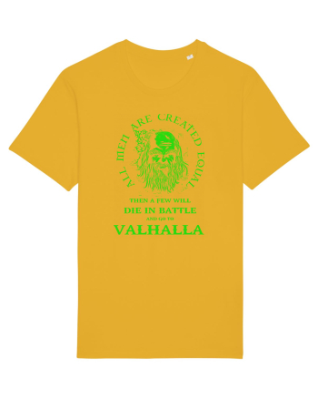 VIKING Spectra Yellow
