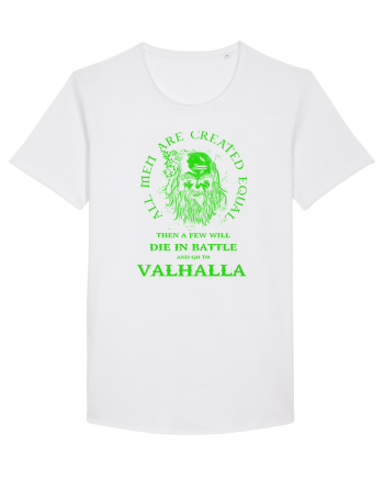 VIKING White