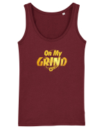 On my GRIND Maiou Damă Dreamer