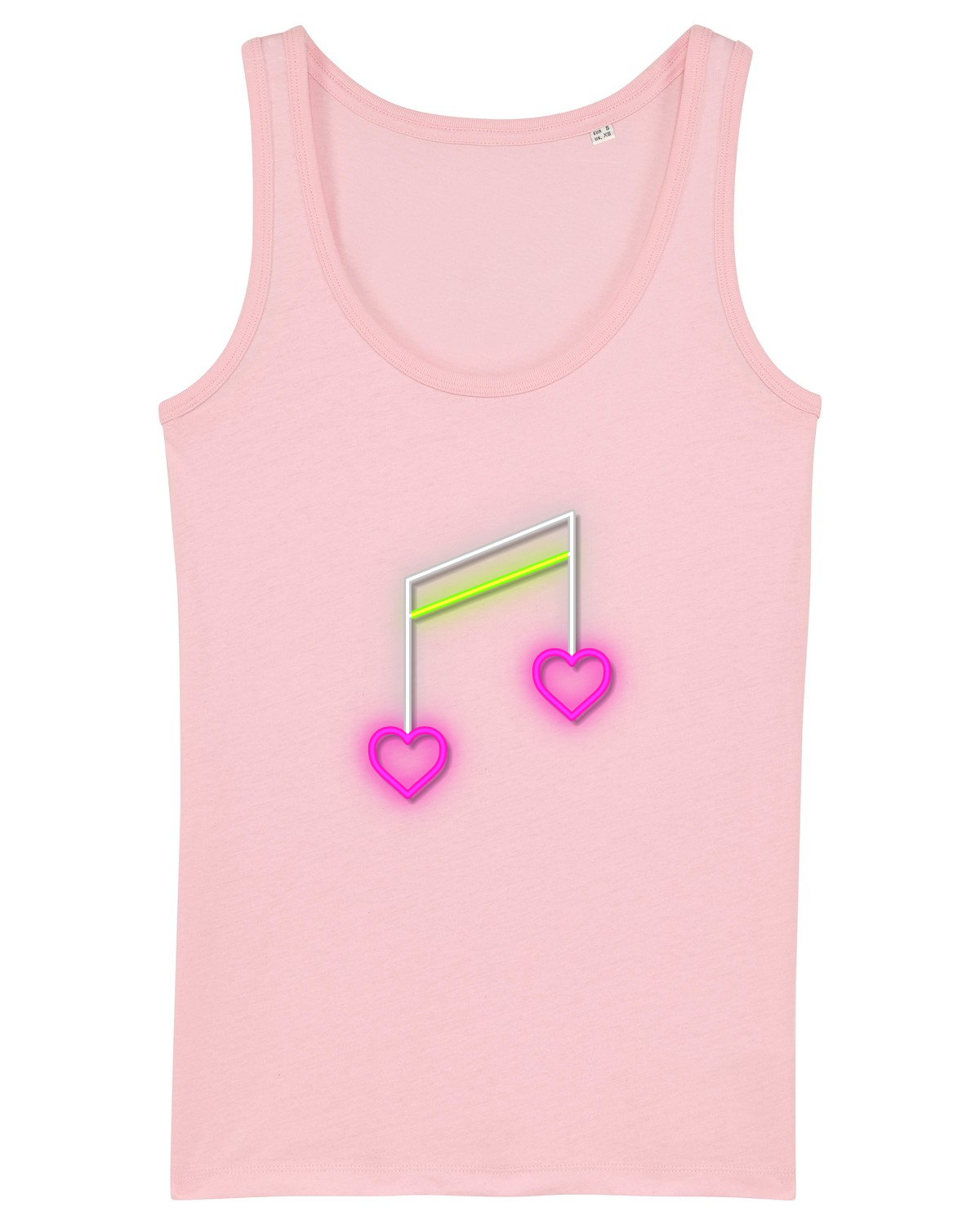 Maiou Damă Dreamer Cotton Pink
