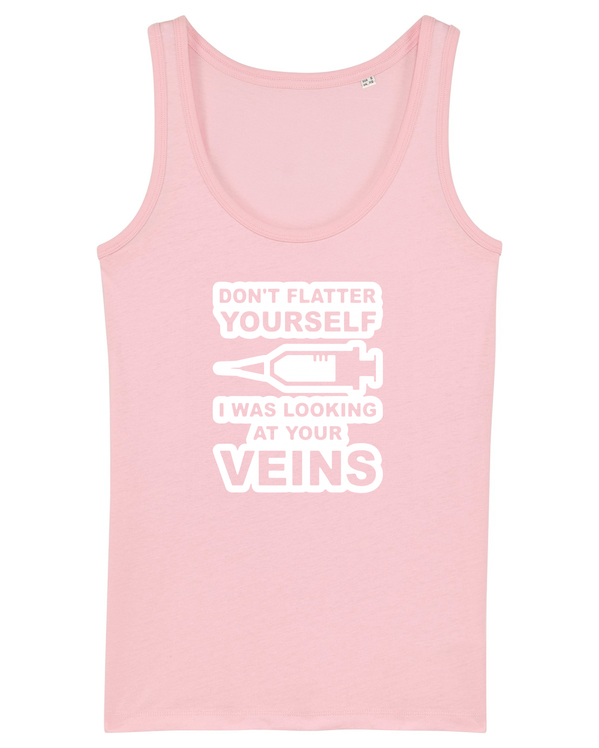 Maiou Damă Dreamer Cotton Pink