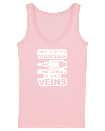 NURSE Cotton Pink