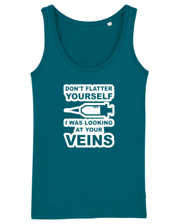 NURSE Ocean Depth