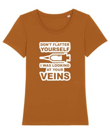 NURSE Roasted Orange
