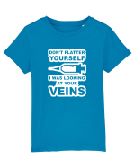 NURSE Tricou mânecă scurtă  Copii Mini Creator
