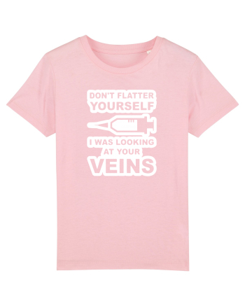 NURSE Cotton Pink