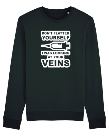 NURSE Black