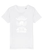 VETERAN Tricou mânecă scurtă  Copii Mini Creator