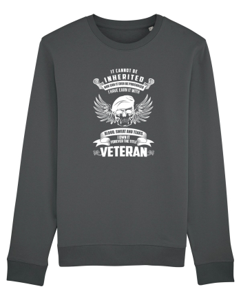 VETERAN Anthracite