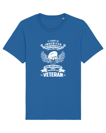 VETERAN Royal Blue