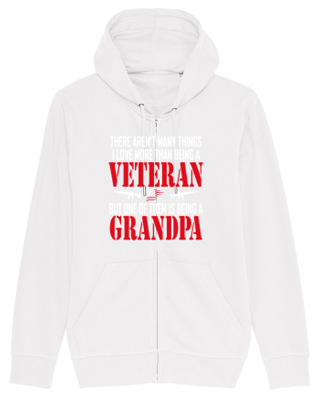 VETERAN White