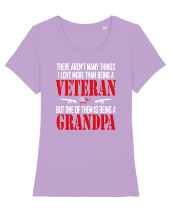VETERAN Lavender Dawn