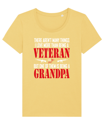 VETERAN Jojoba
