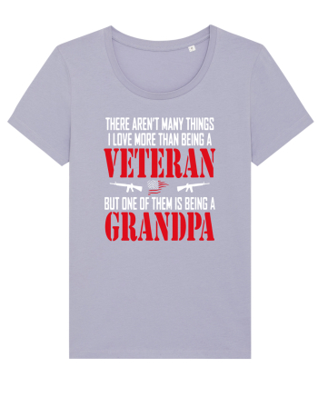 VETERAN Lavender