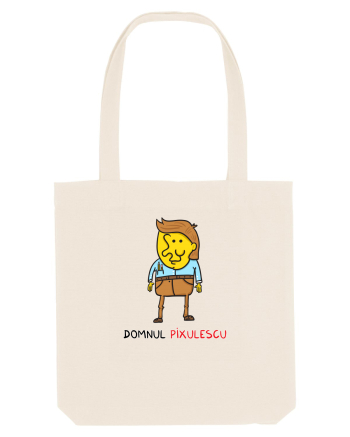 Domnul Pixulescu Natural