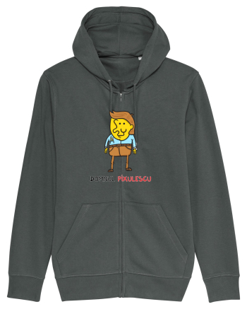 Domnul Pixulescu Anthracite