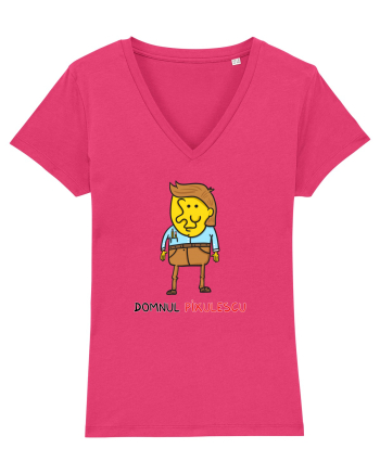 Domnul Pixulescu Raspberry