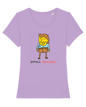 Domnul Pixulescu Lavender Dawn