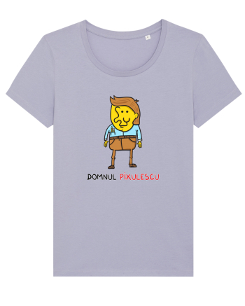 Domnul Pixulescu Lavender