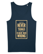 You Never Run Out Of Things That Can Go Wrong Maiou Bărbat Runs